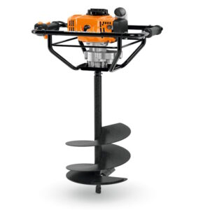 BT 230 Earth auger, 200 mm bit / 7 15/16