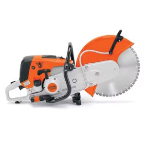 TS 800 Cut off Machine , 400mm/16"