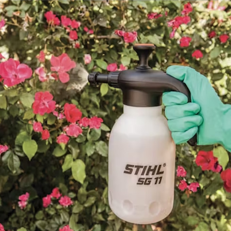 Stihl SG 11 - Image 2
