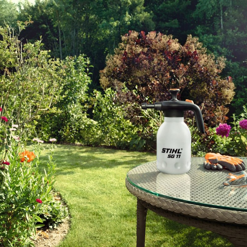 Stihl SG 11 - Image 3