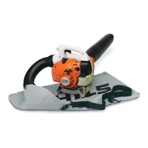 STIHL® SH 56 C‑E – Gas Shredder Vac Blower
