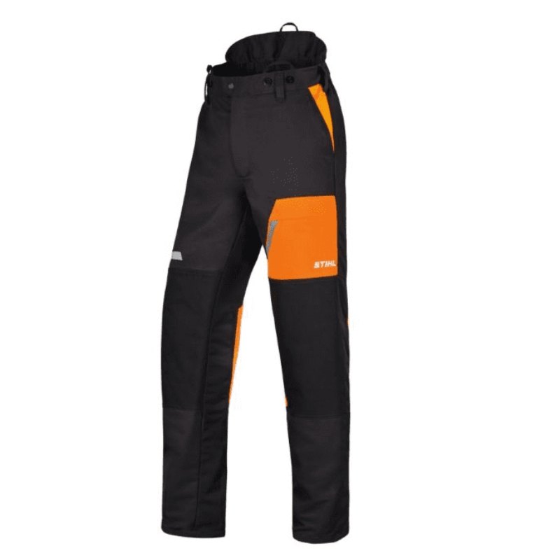 Trousers FUNCTION Universal SZ M antracite