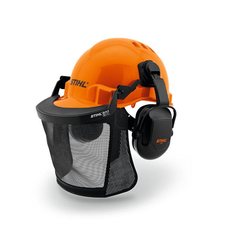 Helmet set FUNCTION Basic