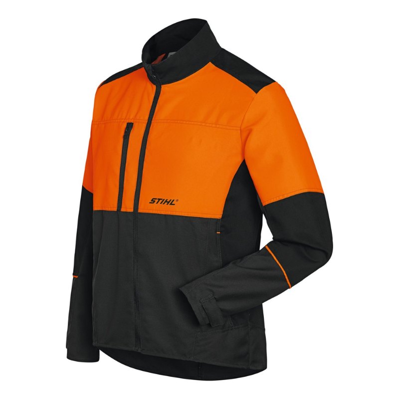Jacket FUNCTION Universal SZ M antracite