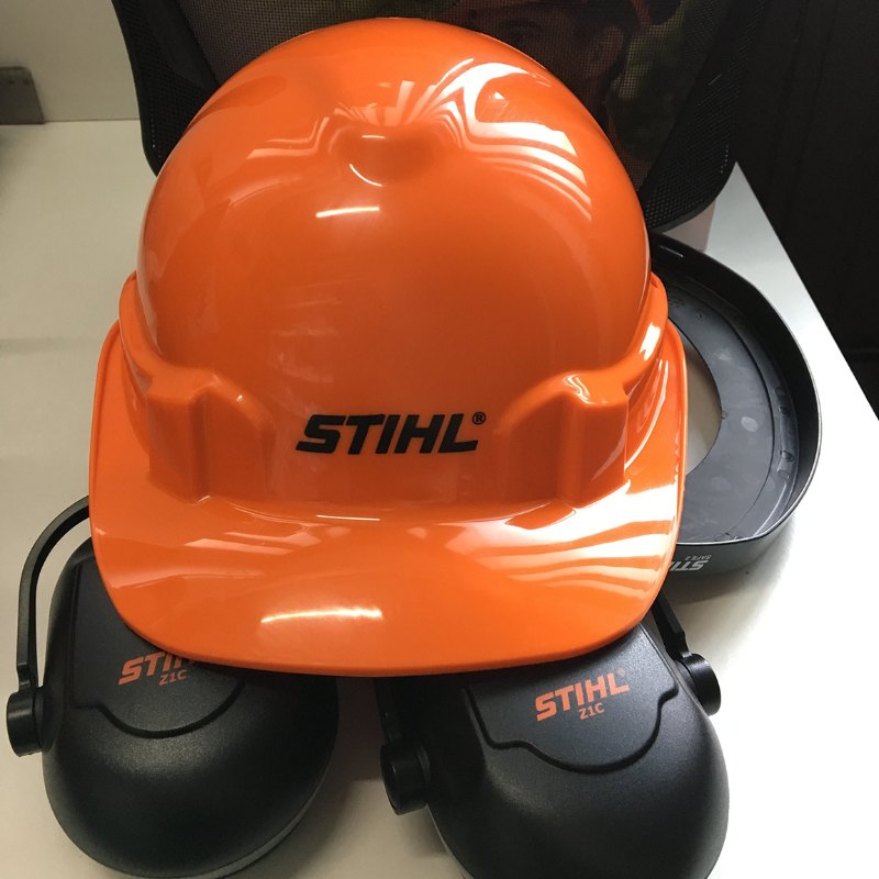 Helmet set FUNCTION Basic - Image 2