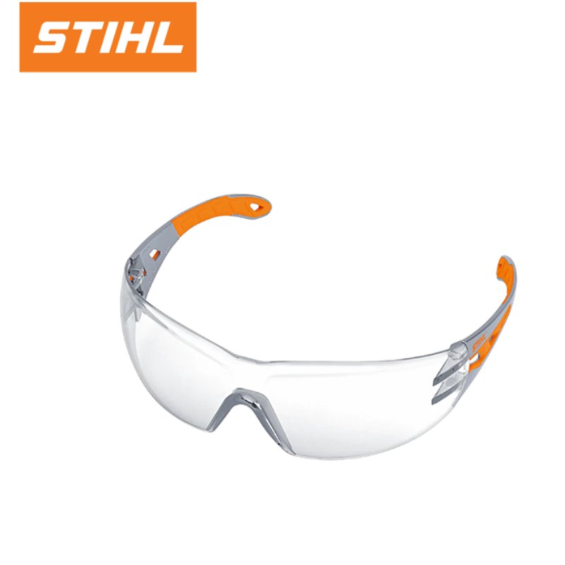 Safety glasses FUNCTION Standard clear