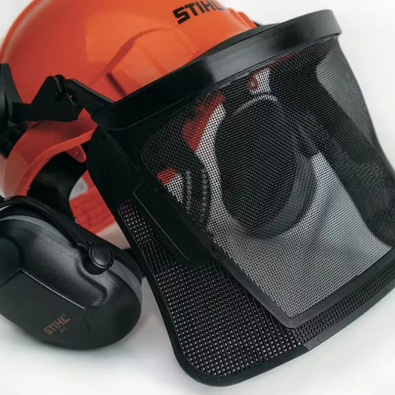 Helmet set FUNCTION Basic - Image 4
