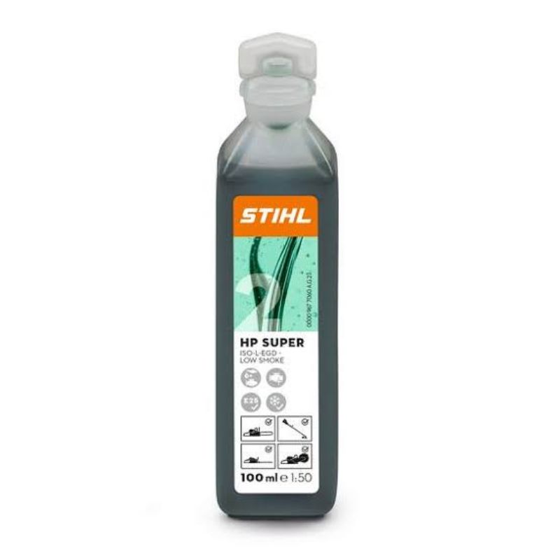 stihl-hp-super-2-stroke-engine-oil-100ml-one-shot-bottle