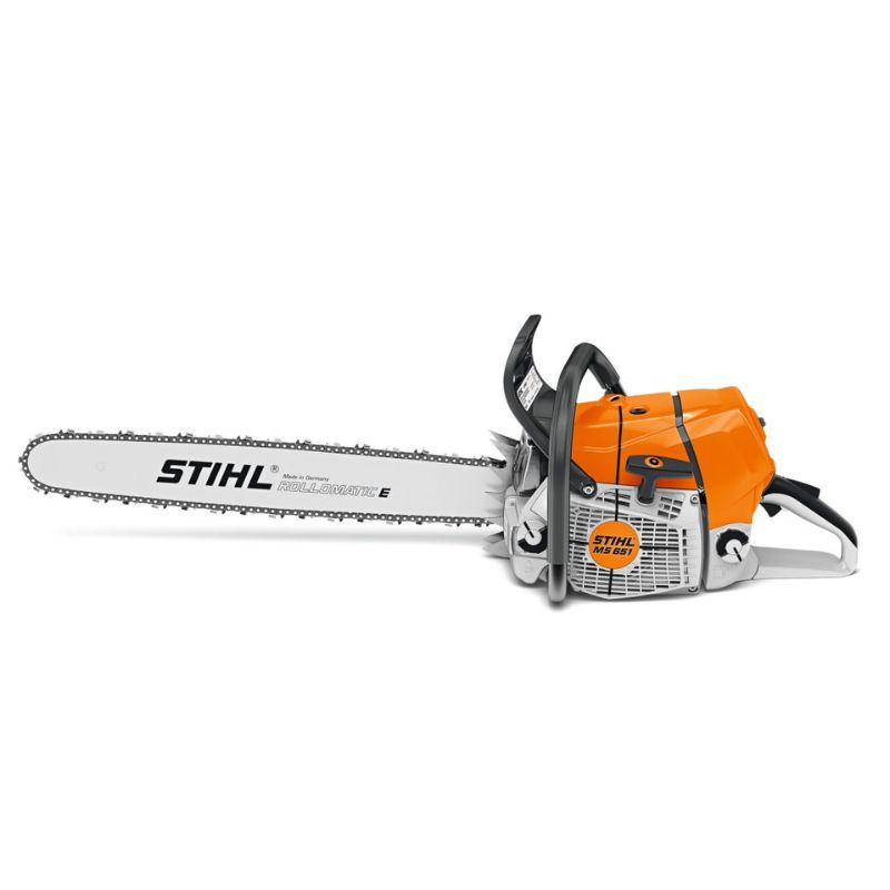 MS 651 Chain Saw,90cm/36",36RS - Image 2
