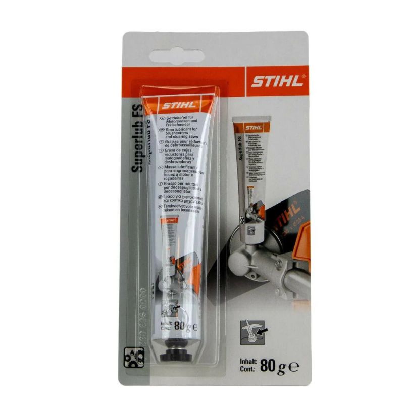 STIHL Multilub 225g tube - Image 2