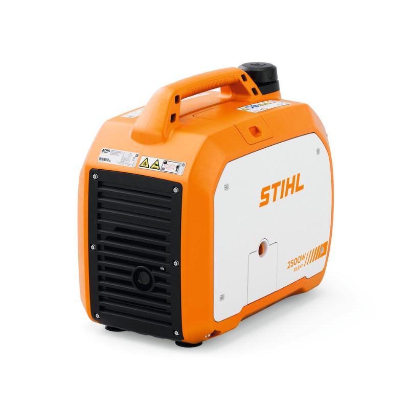STIHL IR 40 Silent Petrol Inverter Generator - Image 2