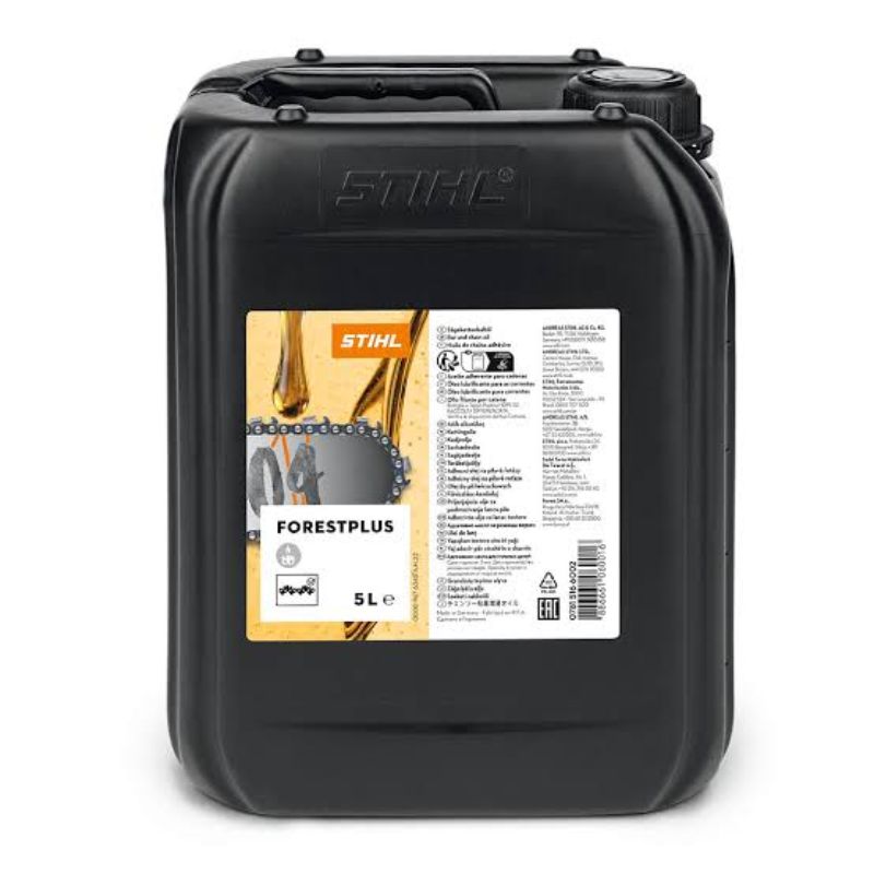 stihl-forestplus-chain-lubricant-oil-5-liter-canister