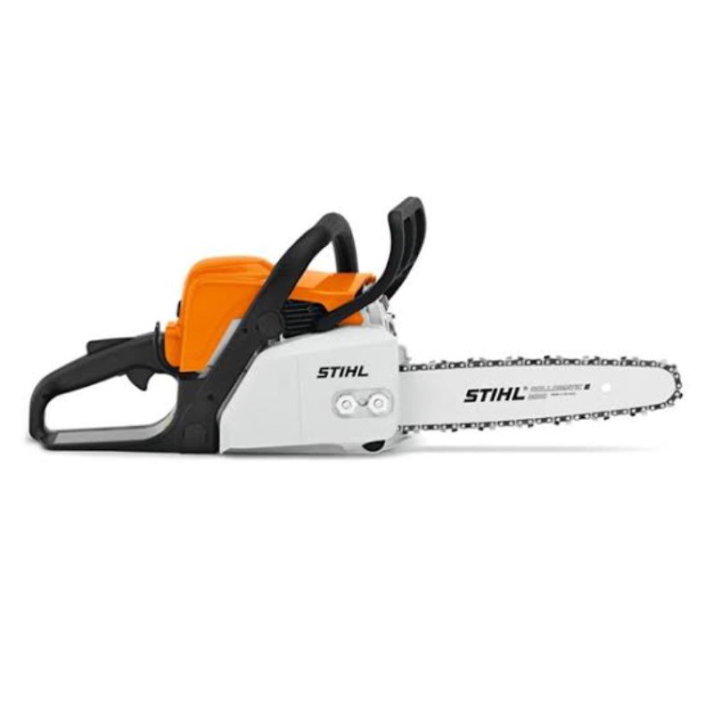 STIHL MS 170 Petrol Chain Saw (35cm/14", 61PMM3) - Image 4