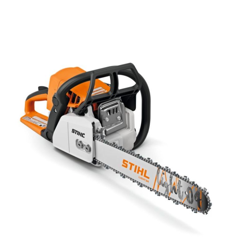MS 780 Chain Saw, Guide Bar D 90CM/36'', 46 RM Rapid Micro Chain - Image 2