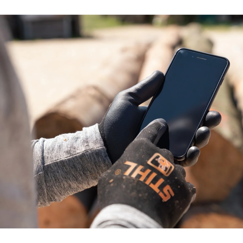 STIHL FUNCTION SensoTouch Gloves - Image 2