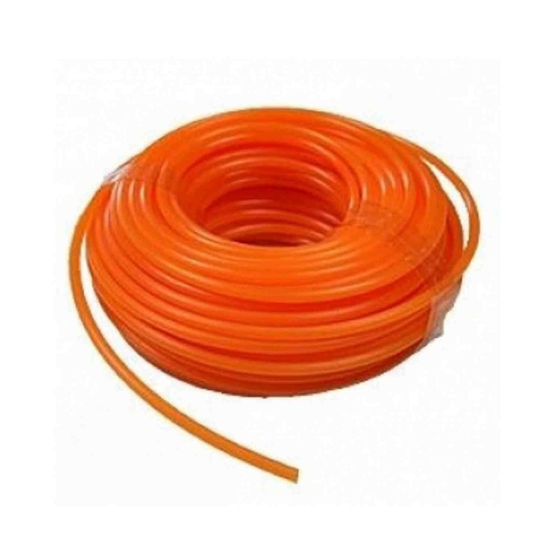 STIHL Round Mowing Line (2.4 mm x 14 m, Orange) - Image 2
