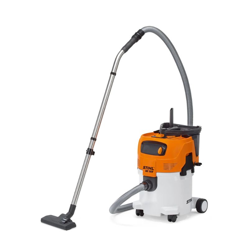 STIHL SE 122 Wet & Dry Vacuum Cleaner