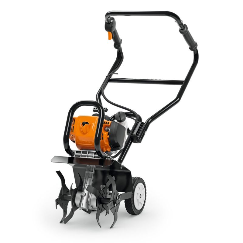 STIHL BC 230 Petrol Cultivator (Power Weeder)