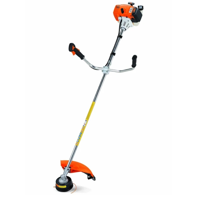 STIHL FS 120 Petrol Brushcutter (DM 250-3, AutoCut 25-2)