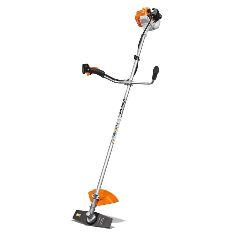 STIHL FS 3001 Petrol Brushcutter - Image 2