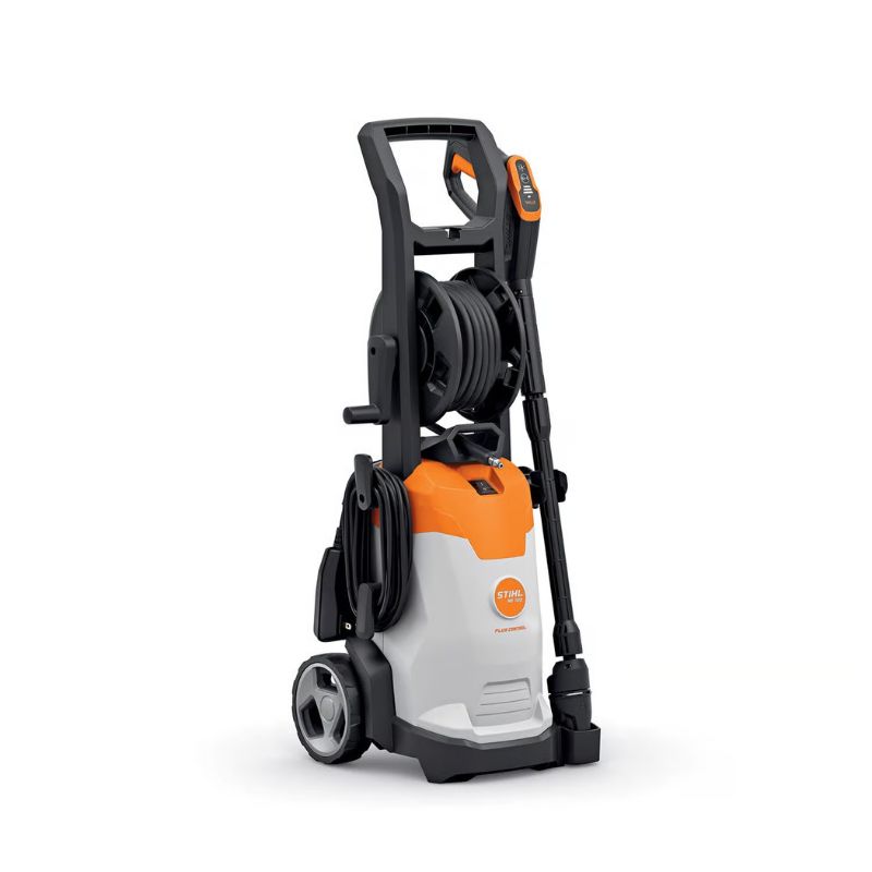 STIHL RE 100.0 PLUS CONTROL High Pressure Cleaner