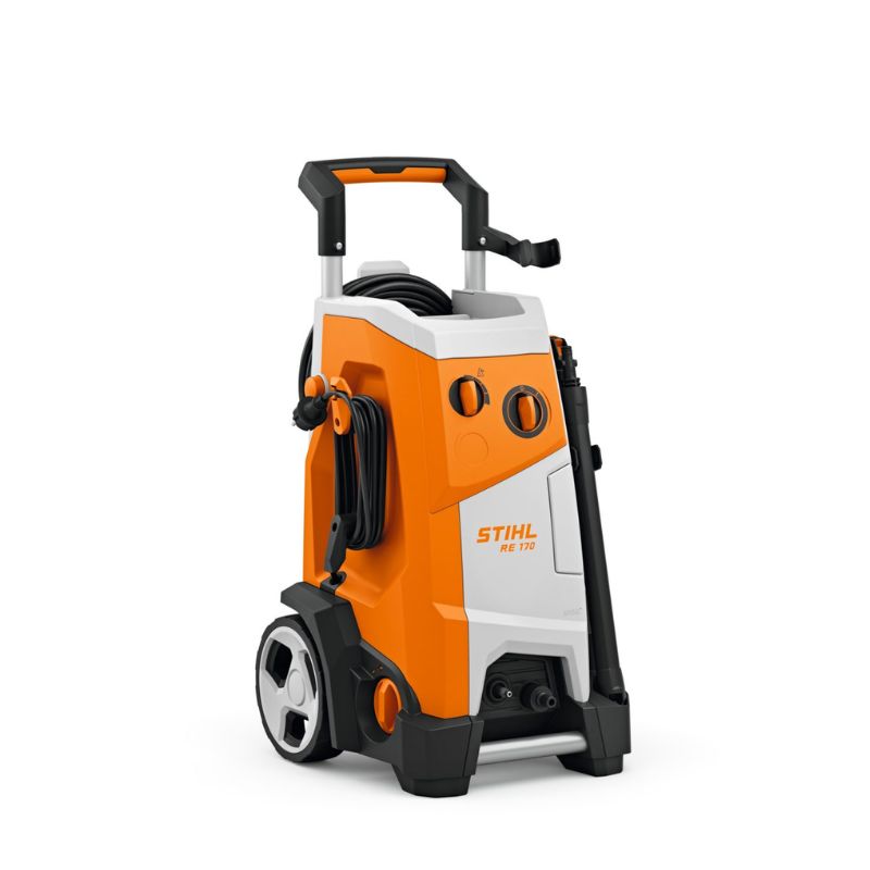 STIHL RE 170 PLUS High Pressure Cleaner